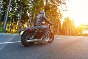 Exide Motorbike batteries