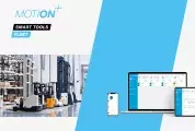 Boosting warehouse efficiency – Exide Technologies launches new cloud-based Motion+ Fleet software solution