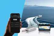 Exides Li-Ion-serie for marine- og fritidsutstyr med betydelige fordeler