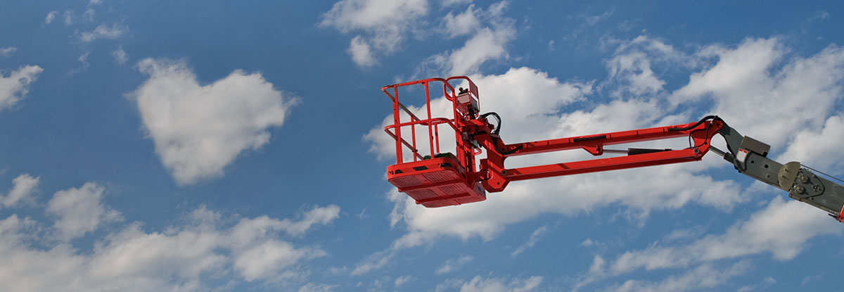 aerial lifts