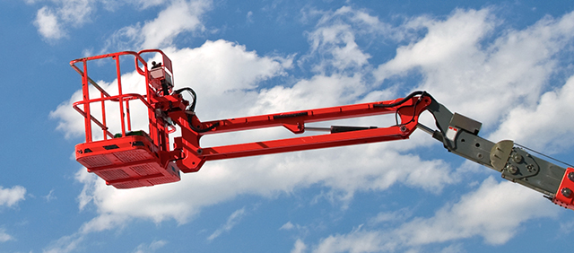 aerial lifts