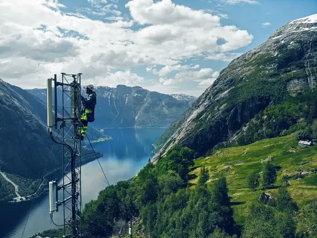 Telecom