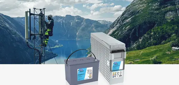 Exide Technologies expands Marathon portfolio with new TPPL battery range for critical backup power applications 