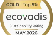 Exide Technologies’ EcoVadis GOLD rating reconfirmed 