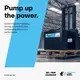 Exide Technologies expands Solition Material Handling portfolio