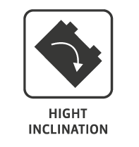 high inclination