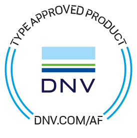Certification DNV 
