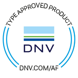 Certification DNV 