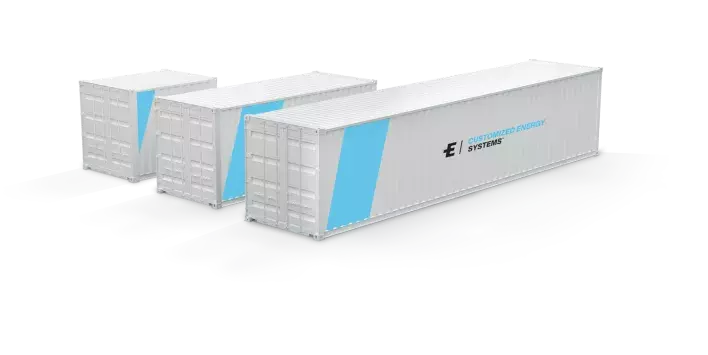 Container
