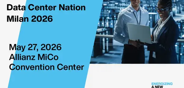 Exide Technologies to showcase latest energy storage solutions for data center applications at Data Center Nation 2026