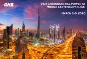 at Middle East Energy Dubai
