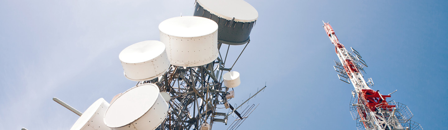 Telecom