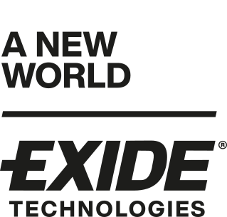 Exide Technologies Energizing A New World