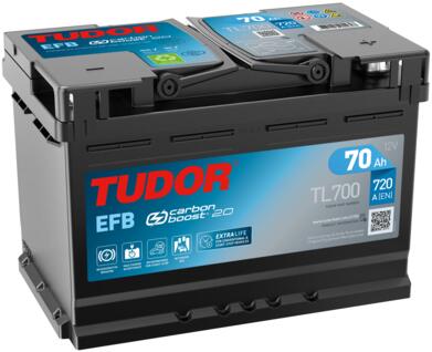 TUDOR EFB TL700 | Exide