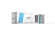 A Exide Technologies dá energia à indústria italiana com um novo projeto de armazenamento de energia