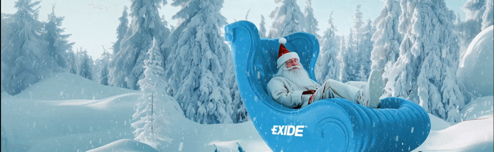 XMAS Exide 2024 10 FPS