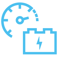 intense llm and ai workload
