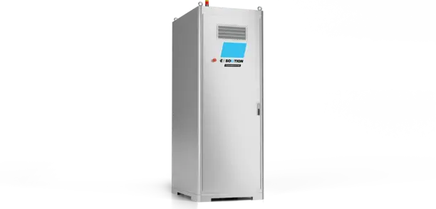 Exide Technologies lanserar den nya generationen Solition Powerbooster