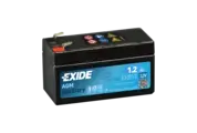 Eftermarknaden får tillgång till fem miljoner fler europeiska bilar tack vare Exide Technologies senaste AGM-tilläggsbatteri