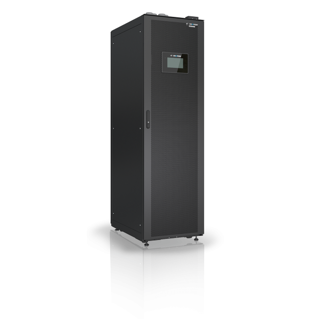 Solition Data Center, back-up power for Data Centers, industrial and commercial back-up power
