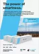 Solition mega, energy storage systems, containerized energy systems, large scale energy systems, big scale, VPP, TSO DSO
