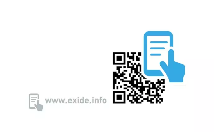 QR code