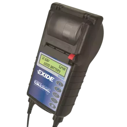 Exide EBT 165P