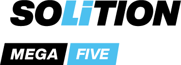 Solition Mega Five Battery Energy Storage System BESS, renewable energy integration, peak-shaving, micro grid, grid stability, FCR, Freqeuncy Containment Reserve 