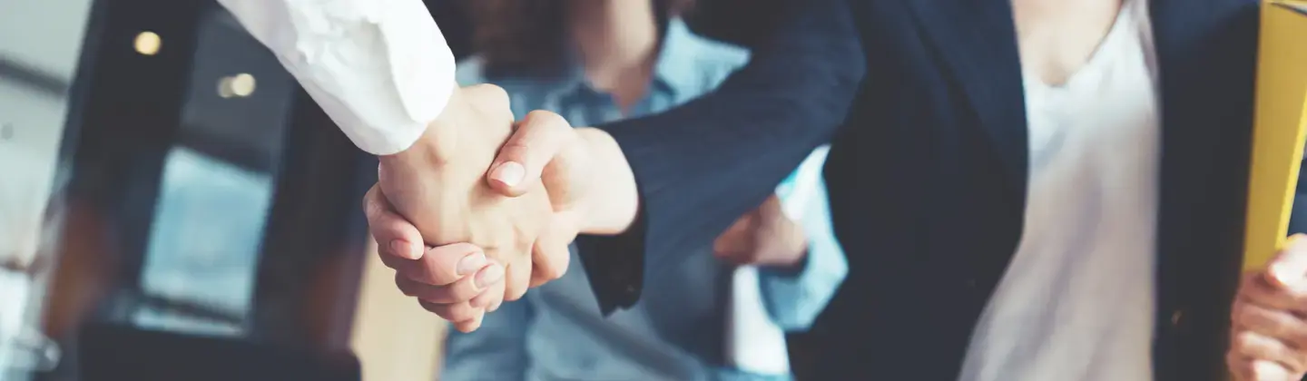 How to become a supplier