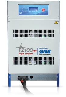 2100 HP High Output
