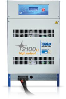 2100 Li High Output