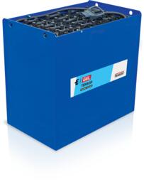 E/ Gel Tensor Material Handling 	