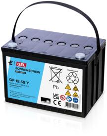 E/ Gel Sonnenschein Light Traction (GF-Y)
