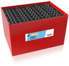 E/ Vented Tensor Material Handling