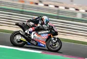 Exide sponsors Moto2 racing team