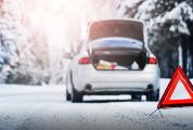 Battery Maintenance Tips for Surviving the Winter Cold