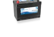 Exide Technologies launches new EZ800 Dual EFB battery  for Marine & Leisure applications