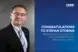 Stefan Stubing Executive Vice President Exide Technologies