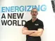 Guido Scanagatta, Director Product Management & Application Automotive at Exide Technologies