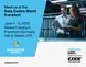 Exide Technologies to present latest energy storage solutions for data center applications at Data Centre World Frankfurt