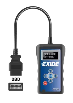 battery replacement tool