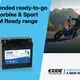 Exide Technologies extends ‘ready-to-go’ Motorbike & Sport AGM Ready range