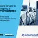 Exide Technologies heads to Bologna to show the future of battery technology at Autopromotec 2025
