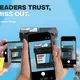 Interactive stand experience featuring insights from industry leaders at Automechanika Frankfurt