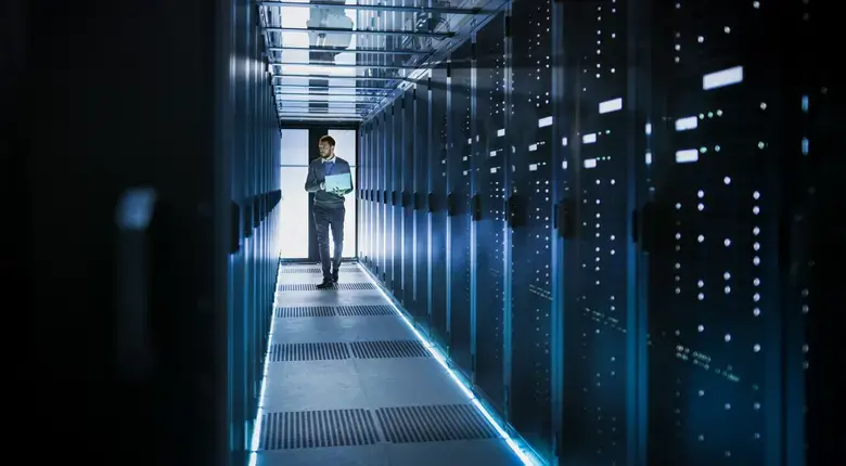 data center batteries