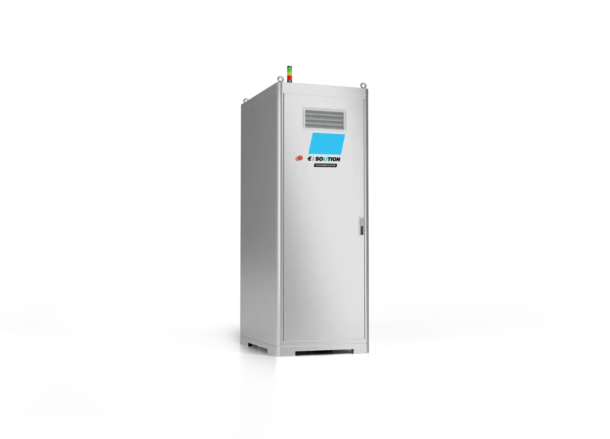 Solition Powerbooster