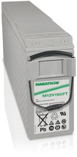 Marathon M-FT