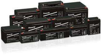 Powerfit S100