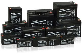 Powerfit S300