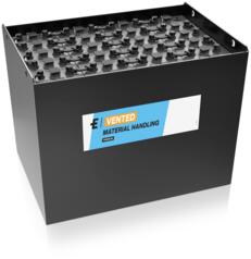 E/ Vented Material Handling Premium